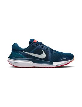 Zapatilla Hombre Nike Zoom Vomero 16 Azul