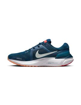 Zapatilla Hombre Nike Zoom Vomero 16 Azul