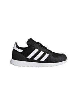 Zapatilla adidas Forest Grove Niño