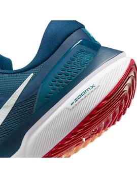Zapatilla Hombre Nike Zoom Vomero 16 Azul