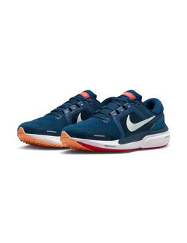 Zapatilla Hombre Nike Zoom Vomero 16 Azul