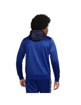 Sudadera Hombre Nike Nsw Repeat Marino