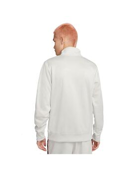 Sudadera Hombre Nike Nsw Repeat Blanca