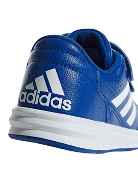 Zapatilla adidas AltaSport Niño