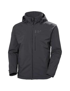 Cazadora Hombre HH HP Racing Lifaloft™ Negro