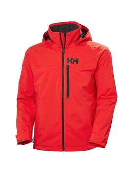 Cazadora Hombre HH HP Racing Lifaloft™ Rojo