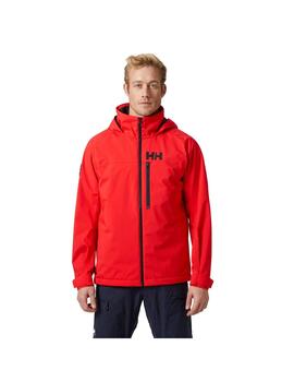 Cazadora Hombre HH HP Racing Lifaloft™ Rojo