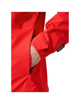 Cazadora Hombre HH HP Racing Lifaloft™ Rojo