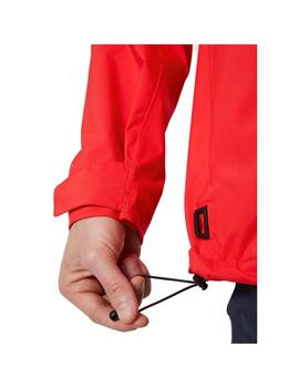 Cazadora Hombre HH HP Racing Lifaloft™ Rojo