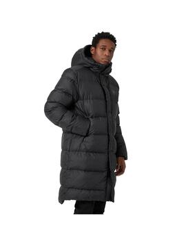 Parka Hombre Helly Hansen Active Long Negra