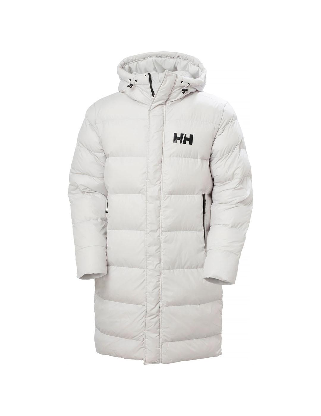 Plumas helly hansen active winter para hombre