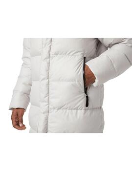 Parka Hombre Helly Hansen Active Long Blanco Roto