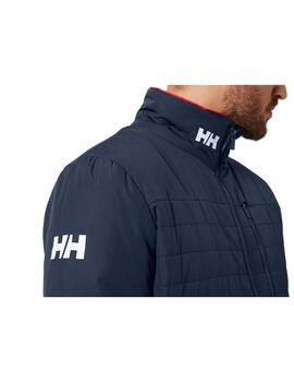 Cazadora Hombre HH Crew Insulator Marino