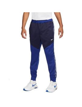 Pantalon Hombre Nike Nsw Repeat Marino