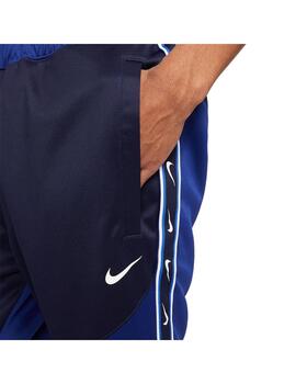 Pantalon Hombre Nike Nsw Repeat Marino