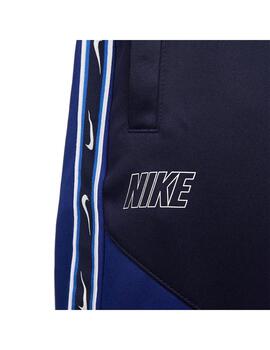 Pantalon Hombre Nike Nsw Repeat Marino