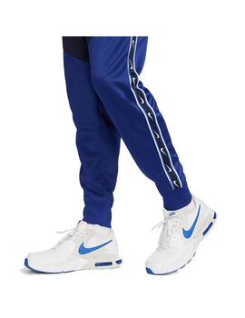 Pantalon Hombre Nike Nsw Repeat Marino