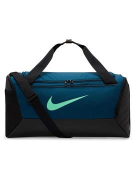 Bolsa Deportes Nike Brsla Azul Verde