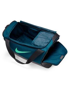 Bolsa Deportes Nike Brsla Azul Verde