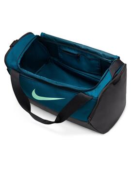 Bolsa Deportes Nike Brsla Azul Verde
