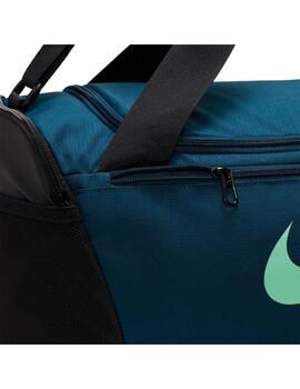 Bolsa Deportes Nike Brsla Azul Verde