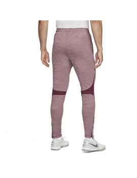 Pantalon Hombre Nike Df acd Granate