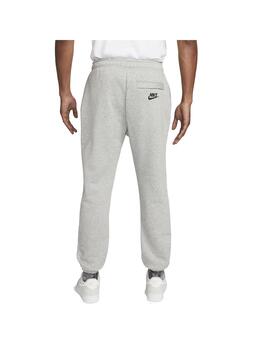 Pantalon Hombre Nike NSW Hbr Gris