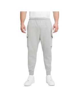 Pantalon Hombre Nike NSW Cargo Gris