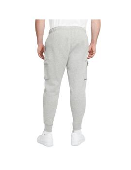 Pantalon Hombre Nike NSW Cargo Gris