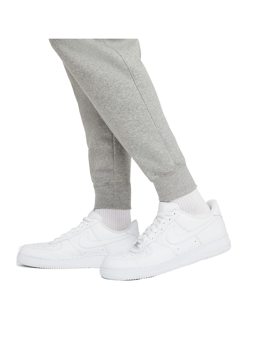 Pantalon Hombre Nike NSW Cargo Gris
