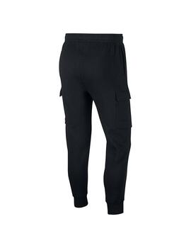 Pantalon Hombre Nike NSW Cargo Negro