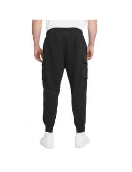 Pantalon Hombre Nike NSW Cargo Negro