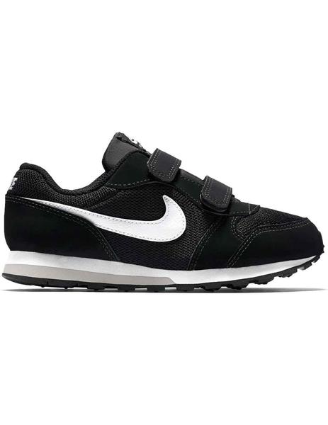 556fb64 nike zapatillas nike md runner 2 gris negro junior 556fb64 nike zapatillas nike md runner 2 gris negro junior