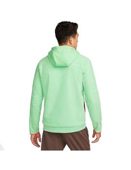 Polar Hombre Nike Trail Mount Blanc Verde