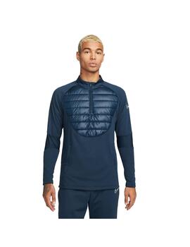 Sudadera Hombre Nike Tf Acd Drl Top Marino