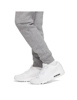 Pantalon Niñ@ Nike Nsw Club Cargo Gris