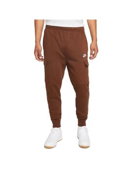 Pantalon Hombre Nike Nsw Cargo marron