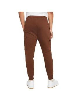 Pantalon Hombre Nike Nsw Cargo marron