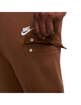 Pantalon Hombre Nike Nsw Cargo marron