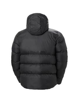 Cazadora Hombre Helly Hansen Active Puffy Negra