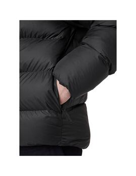 Cazadora Hombre Helly Hansen Active Puffy Negra