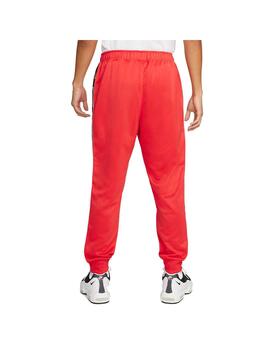 Pantalon Hombre Nike Nsw Repeat Rojo