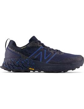 Zapatilla Hombre NB Hierro v7 GTX Marino