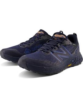 Zapatilla Hombre NB Hierro v7 GTX Marino