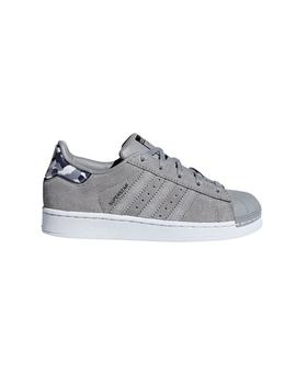 Zapatilla adidas Superstar Niño