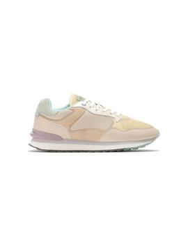 Zapatilla Mujer Hoff Atlantic City Beige