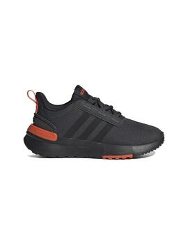 Zapatilla Unisex adidas Racer TR21 Negro