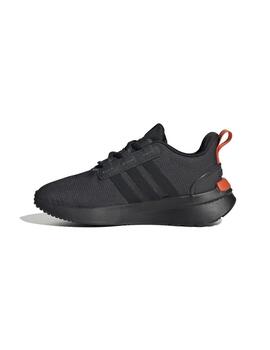 Zapatilla Unisex adidas Racer TR21 Negro