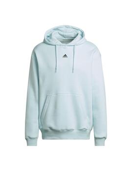 Sudadera Hombre adidas Favorite Celeste