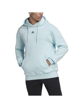 Sudadera Hombre adidas Favorite Celeste